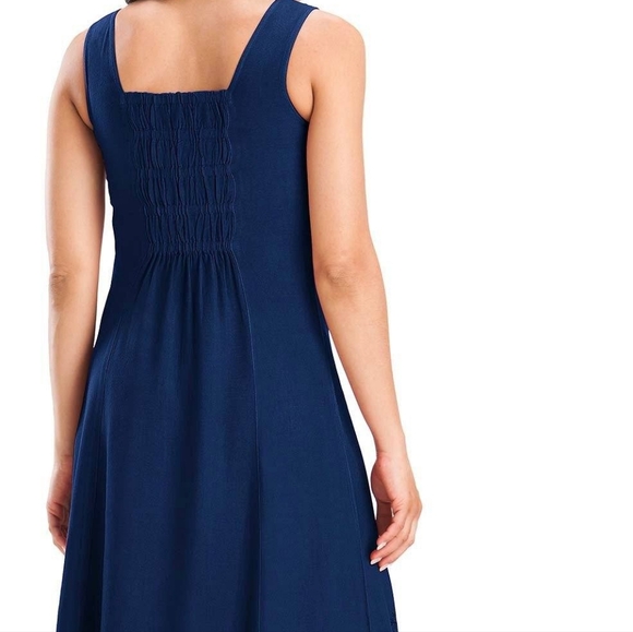 Holy Clothing Ena Maxi Dress - Picture 4 of 9